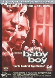 Baby Boy Cover Baby Boy Cover