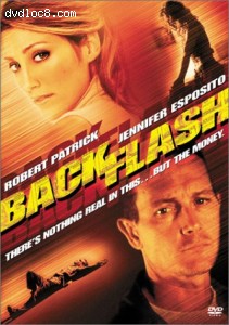 Backflash Cover Backflash Cover