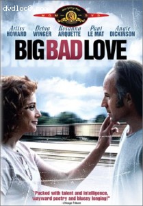 Big Bad Love Cover