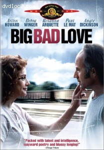 Big Bad Love Cover Big Bad Love Cover