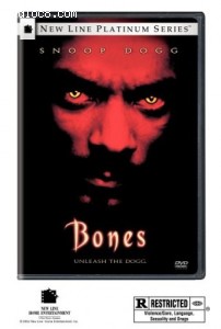 Bones Cover Bones Cover