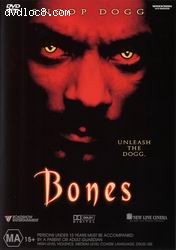 Bones Cover Bones Cover