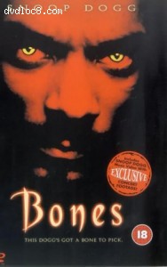 Bones Cover