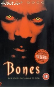 Bones Cover Bones Cover