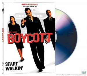 Boycott Cover