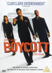 Boycott Cover Boycott Cover