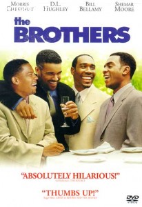 Brothers, The Cover