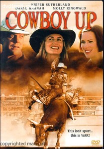 Cowboy Up Cover Cowboy Up Cover