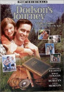 Dodson's Journey Cover