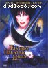 Elvira's Haunted Hills