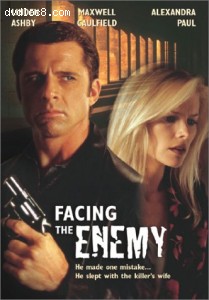 Facing The Enemy Cover Facing The Enemy Cover