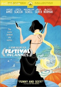 Festival In Cannes Cover Festival In Cannes Cover