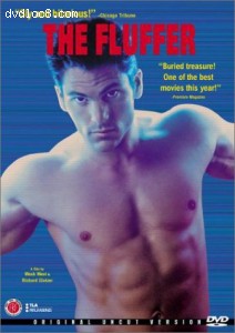 Fluffer, The: Unrated Version Cover Fluffer, The: Unrated Version Cover