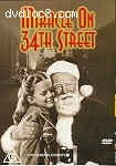 Miracle On 34th Street Cover Miracle On 34th Street Cover