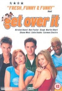 Get Over It Cover Get Over It Cover