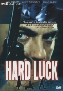 Hard Luck Cover Hard Luck Cover