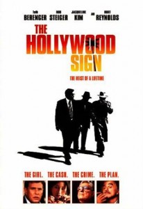 Hollywood Sign, The Cover Hollywood Sign, The Cover