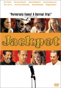 Jackpot Cover