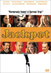 Jackpot Cover Jackpot Cover