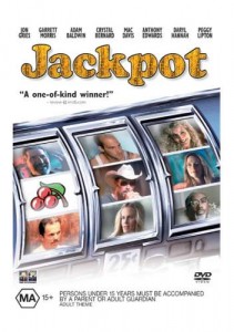 Jackpot Cover
