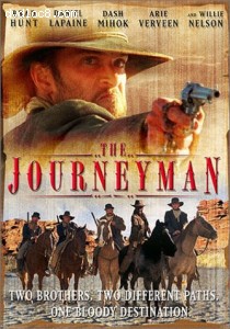 Journeyman, The Cover Journeyman, The Cover