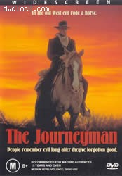 Journeyman, The Cover Journeyman, The Cover