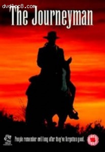Journeyman, The Cover Journeyman, The Cover