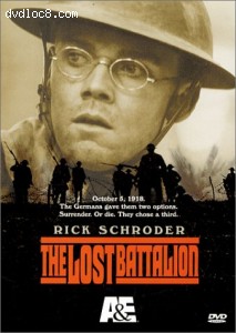 Lost Battalion, The