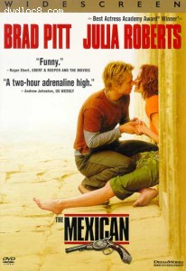 Mexican, The Cover Mexican, The Cover