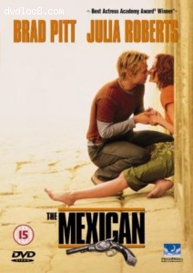 Mexican, The Cover