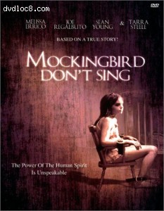 Mockingbird Don't Sing Cover
