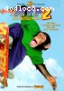 MVP 2: Most Vertical Primate
