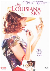 My Louisiana Sky Cover My Louisiana Sky Cover