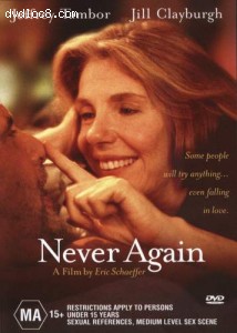 Never Again Cover Never Again Cover