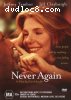 Never Again