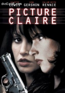Picture Claire Cover