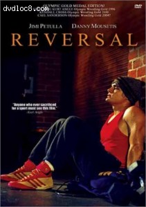 Reversal Cover Reversal Cover
