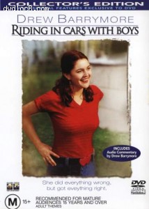 Riding In Cars With Boys: Collector's Edition Cover Riding In Cars With Boys: Collector's Edition Cover