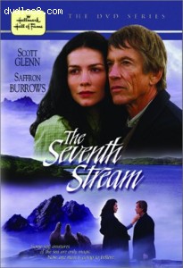 Seventh Stream, The Cover