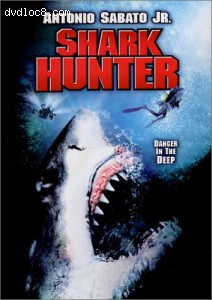 Shark Hunter