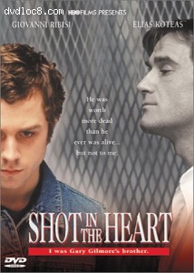 Shot In The Heart Cover Shot In The Heart Cover