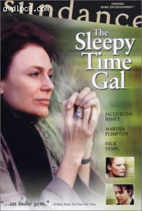 Sleepy Time Gal, The Cover Sleepy Time Gal, The Cover