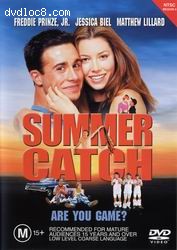 Summer Catch Cover Summer Catch Cover