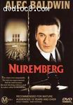 Nuremberg Cover Nuremberg Cover