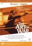 Art Of War, The Cover Art Of War, The Cover