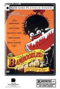 Bamboozled Cover Bamboozled Cover