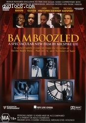 Bamboozled Cover Bamboozled Cover