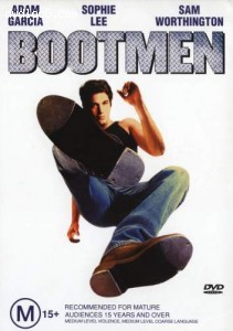 Bootmen