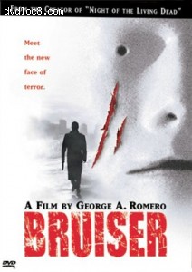 Bruiser Cover Bruiser Cover