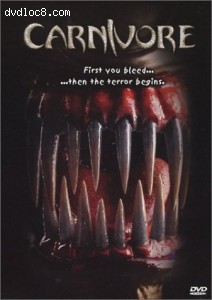 Carnivore Cover Carnivore Cover